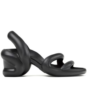 Camper Kobarah Sandals - Black