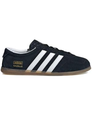 adidas Gazelle Lo Pro Sneakers - Blue