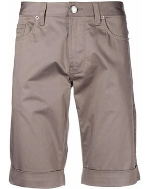 Emporio Armani Chino Shorts - Multicolour