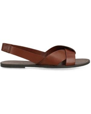 Vagabond Shoemakers Aunt 2.0 Sandals - Brown