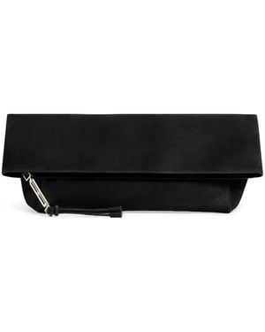 DSquared² Clutch - Nero