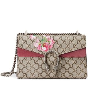 Gucci 2016 Re-Edition bolso Dionysus - Neutro
