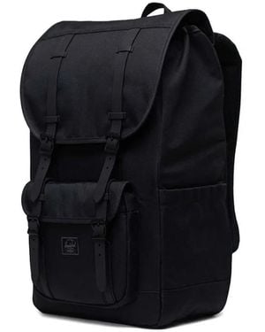 Herschel Supply Co. Little America Backpack - Black