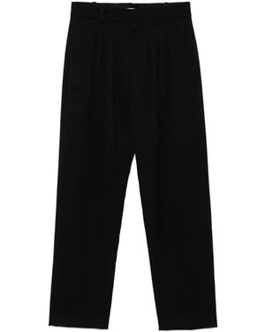 Isabel Marant Casile Pants - Black