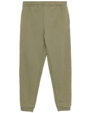 Lacoste Tapered Pants - Green