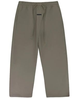 adidas X Fear Of God Athletics Track Pants - Grey