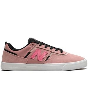New Balance X Jamie Foy Numeric 306 "pink" スニーカー - ピンク