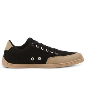 Be Lenka Rebound Lace-Up Sneakers - Black