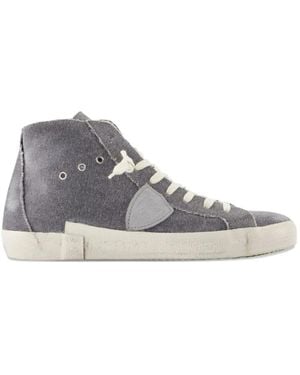 Philippe Model Prsx Sneakers - White