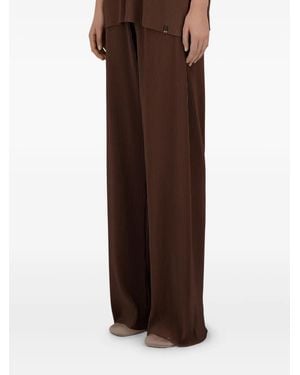 Herno Pantalone - Brown
