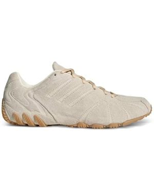 adidas Ghost Sprint Lace-Up Trainers - White