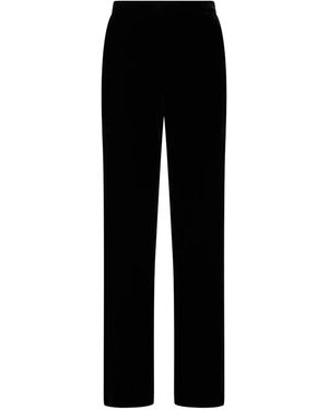 Maliparmi Elasticated Pants - Black