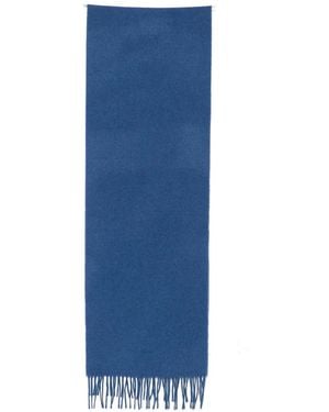 GANT Sciarpa - Blu