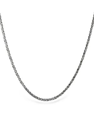 Thomas Sabo Collar Wild Horses - Metálico