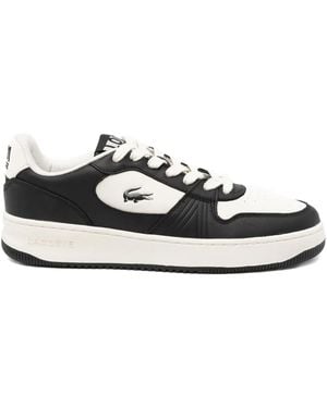 Lacoste L001 Set Sneakers - Weiß