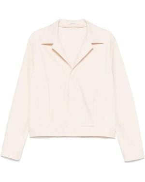 Tagliatore Chaqueta Sainz - Neutro