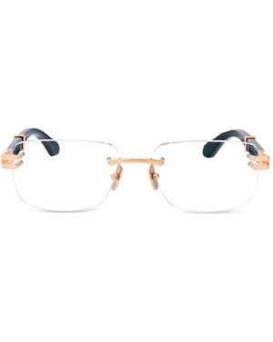 Maybach The Highness I Brille - Weiß
