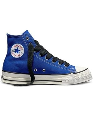 Converse Zapatillas Chuck Taylor All Star Throwback - Azul