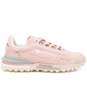 Lacoste Sneakers Elite Active 225 3 - Rosa