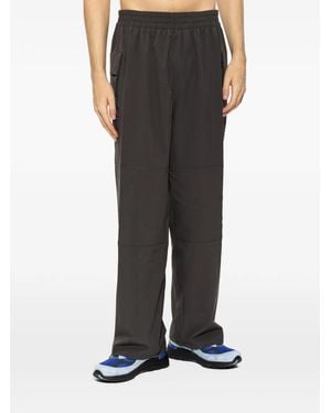 New Balance Street Classics Ripstop Trousers - Black