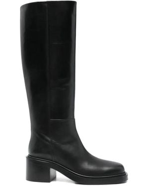 Aeyde Boots - Black