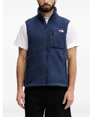 The North Face Yumiori Vest - Blue