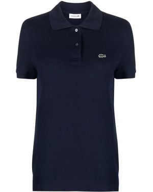 Lacoste ポロシャツ - ブルー