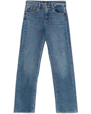 7 For All Mankind Tess ジーンズ - ブルー
