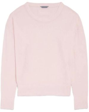 Balenciaga Pullover - Weiß