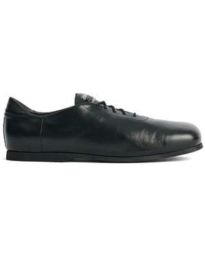 Our Legacy Richelieus Sneak - Black