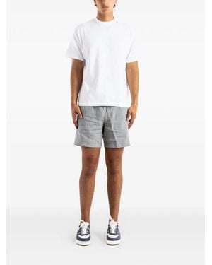 Sease Bañador Cod-2 Con Cordones - Blanco