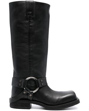 Acne Studios Boots - Black