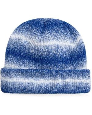 Kangol Beanie - Blau