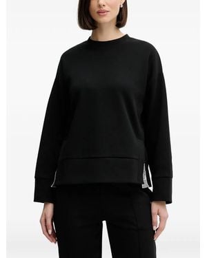 Joop! Sudadera De Manga Larga - Negro