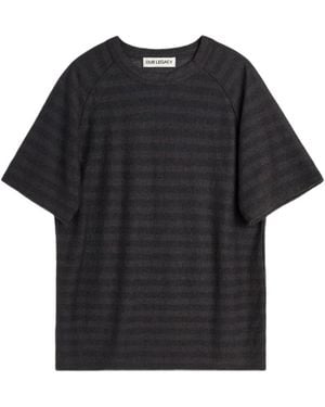 Our Legacy Arcade T-Shirt - Black