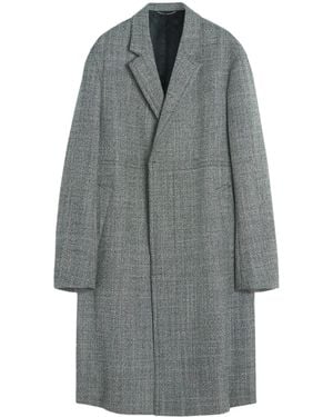 メンズ Lanvin ロングコート & ウィンターコート | オンライン