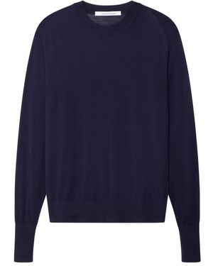 Another Tomorrow Maglione - Blu