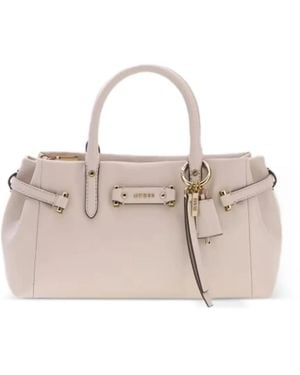 Guess Dorothy Handbag - Natural