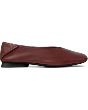 Camper Ballerine Casimyra - Brown