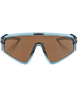 Oakley Kylian Mbappé's Signature Sunglasses - Blue