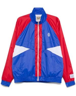 GALLERY DEPT. Jude Bomber Jacket - Red
