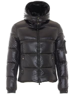 Tatras Belbo Padded Jacket - Black