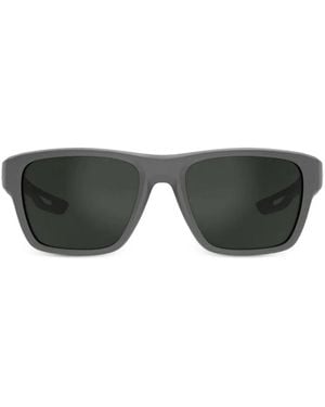 Bollé Gafas De Sol Airdrift Con Montura Rectangular - Gris