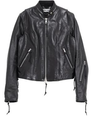 Our Legacy Yokai Jacket - Black