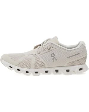 On Shoes Cloud 5 Sneakers - Weiß