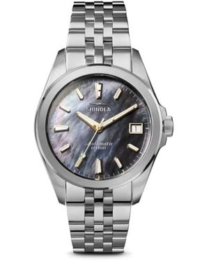 Shinola Monster 36Mm - White
