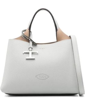 Tod's Bags - Grey