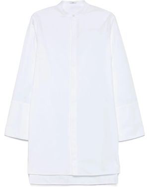 FFORME Esmir Mini Dress - White