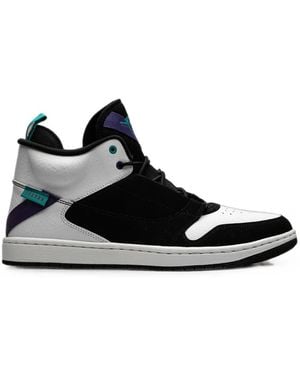 Nike Fadeaway Sneakers - Black