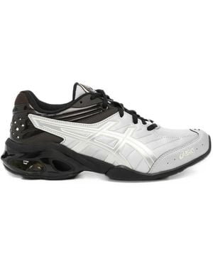 Asics Gel-Kinetic Fr Sneakers - White